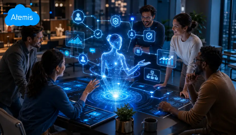 The 60% Club: Turning AI Agents Into Lasting Business Value