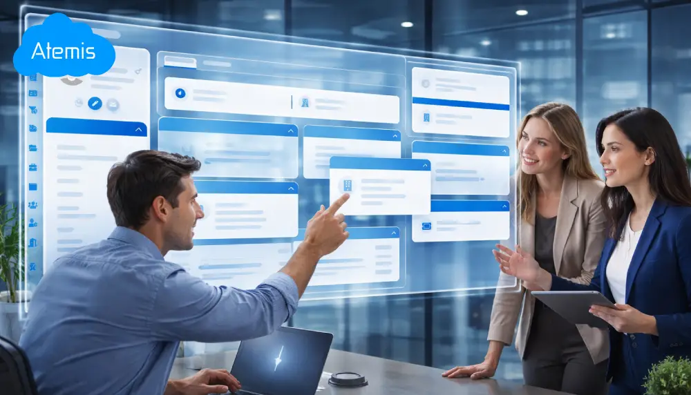 SaaS is not dead. AI just made it faster and more flexible.